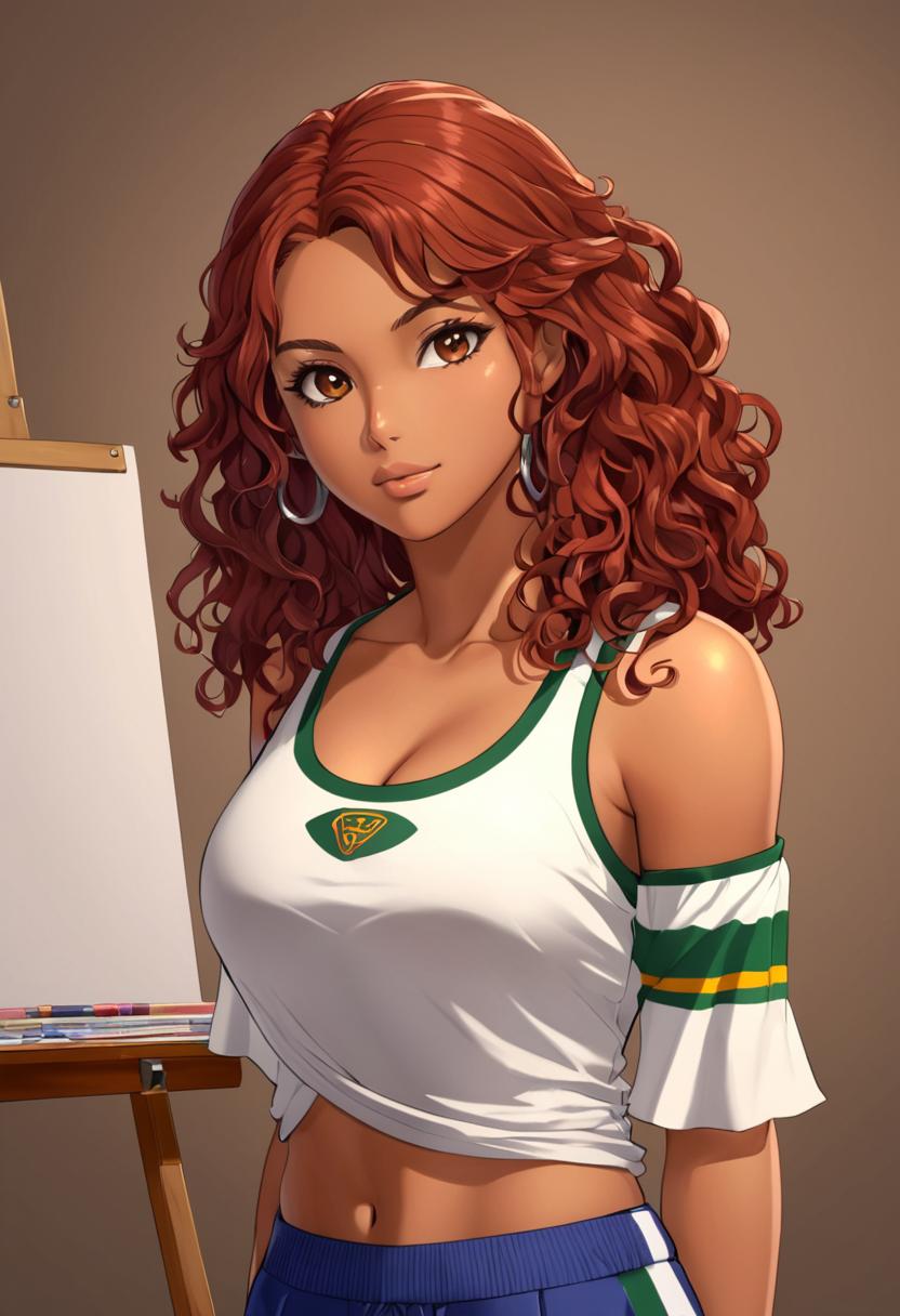 Valerie Cole image