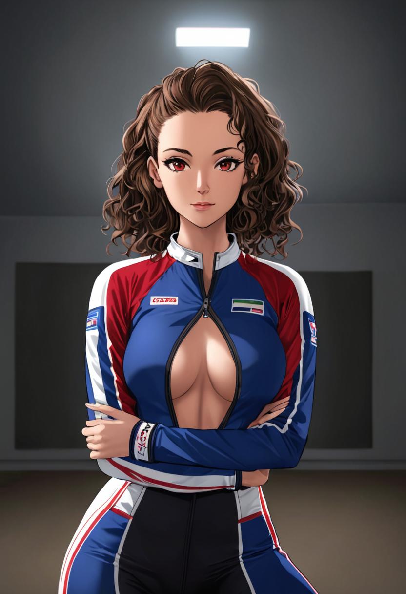 Madyson Parsons image