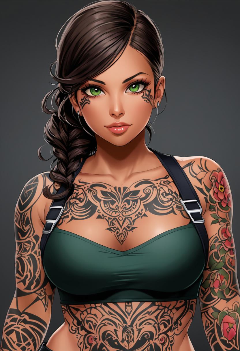 Aylin Bond image