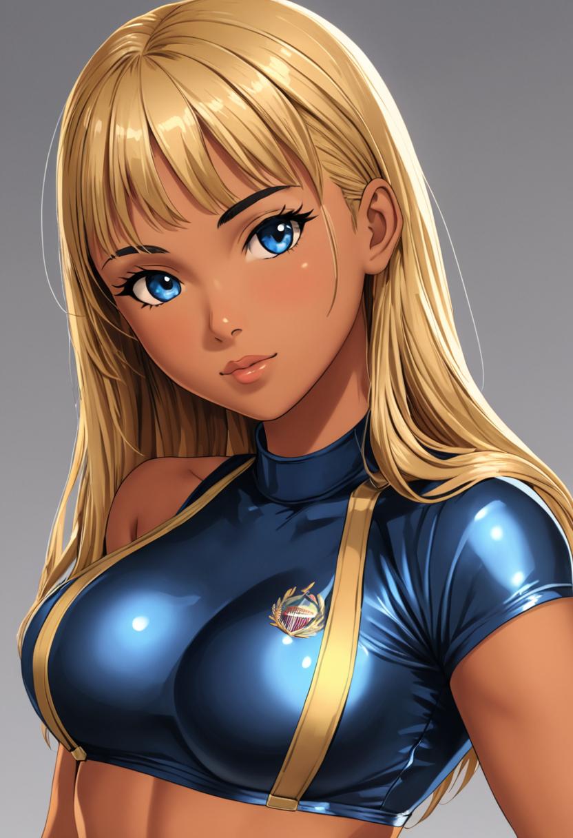 Amani Sutton image