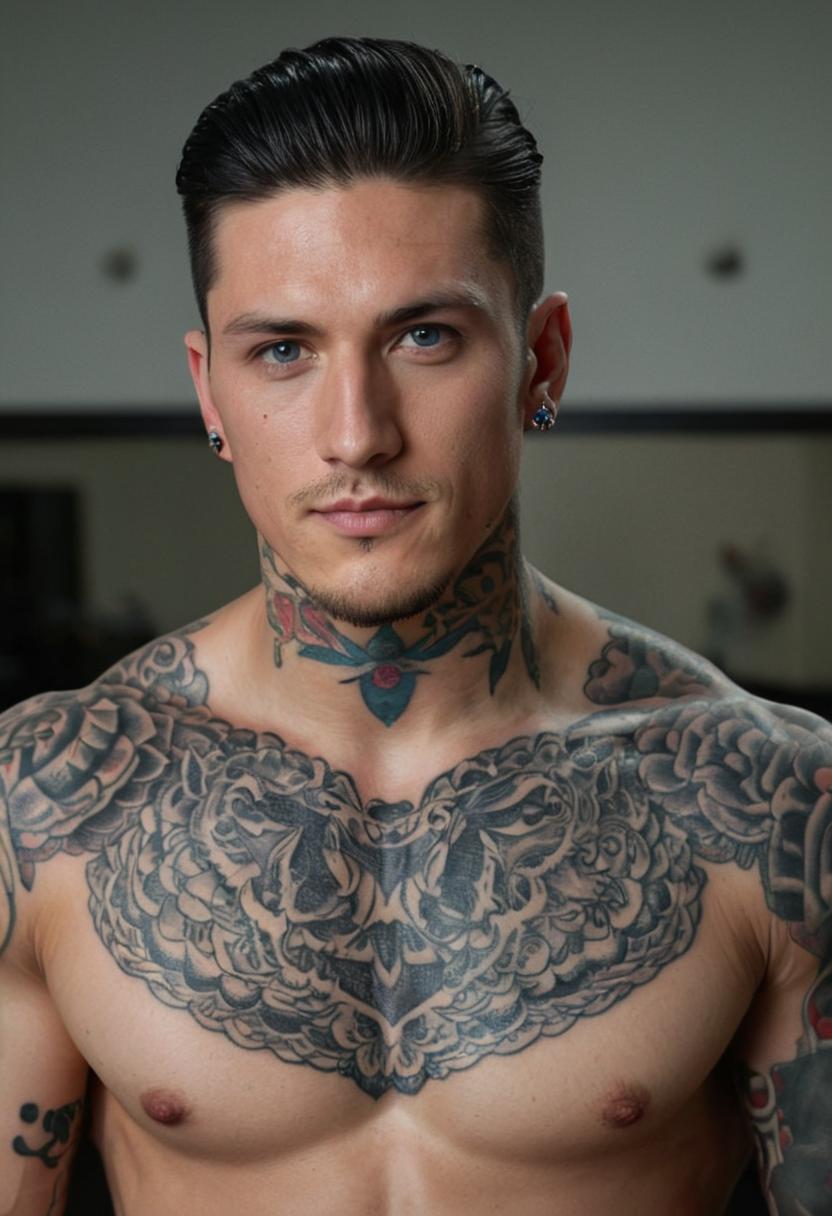 Jamison Castillo image