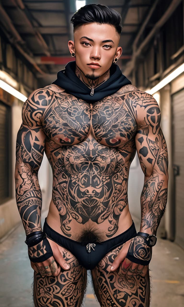 Garland Clements image