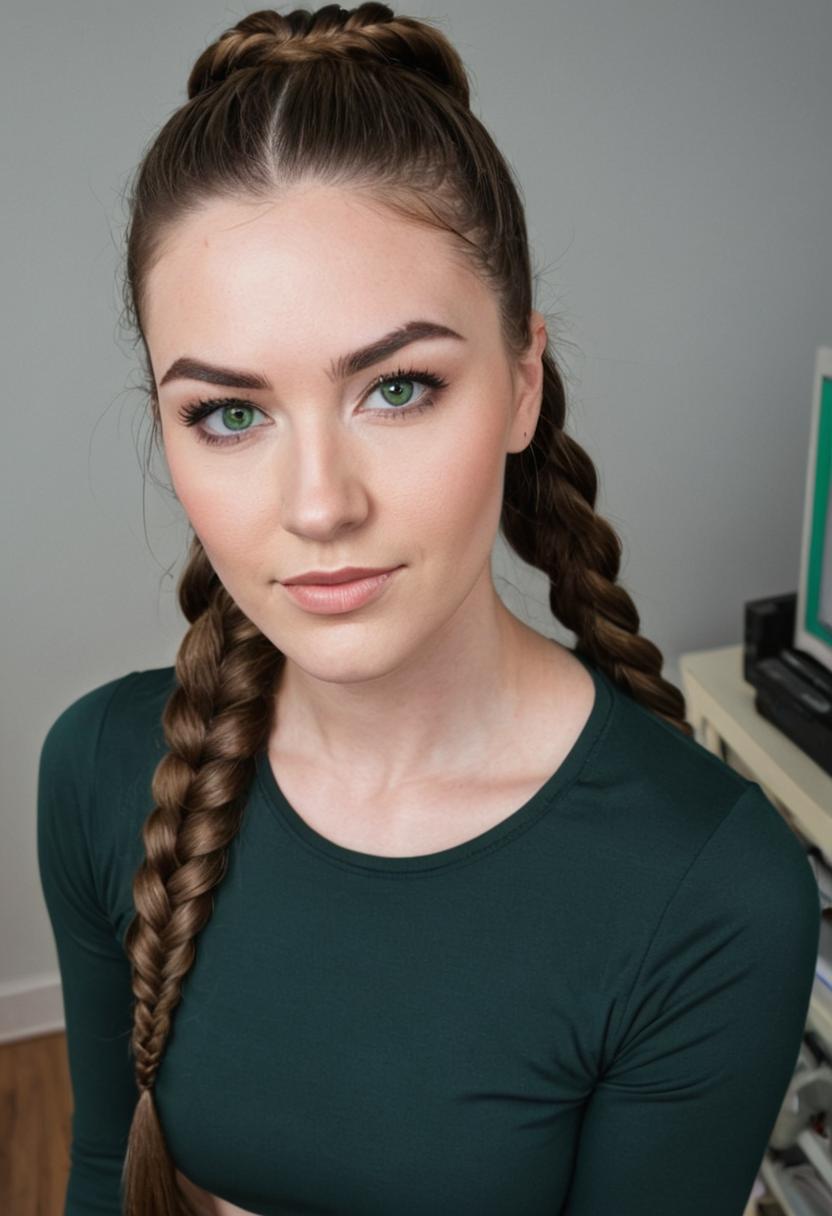 Natalee Osborne image