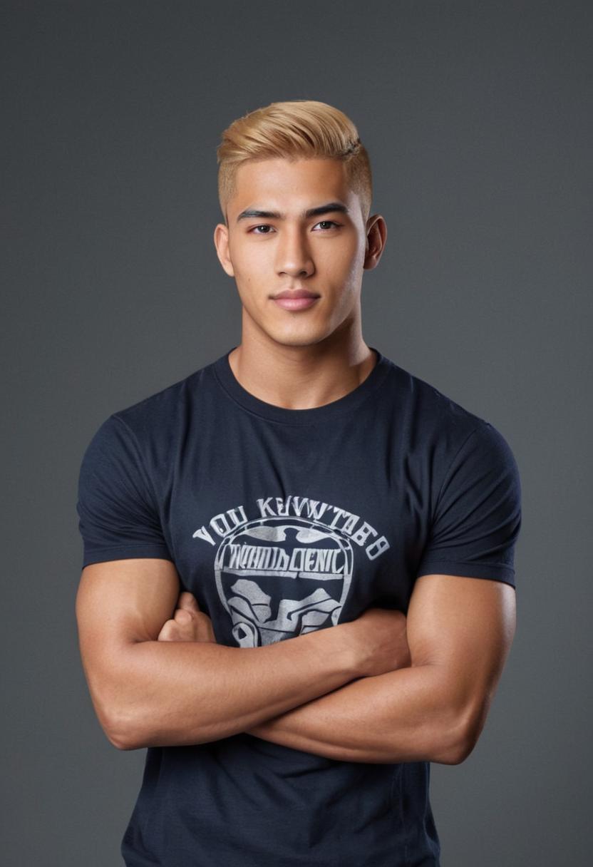 Elliott Chavez image