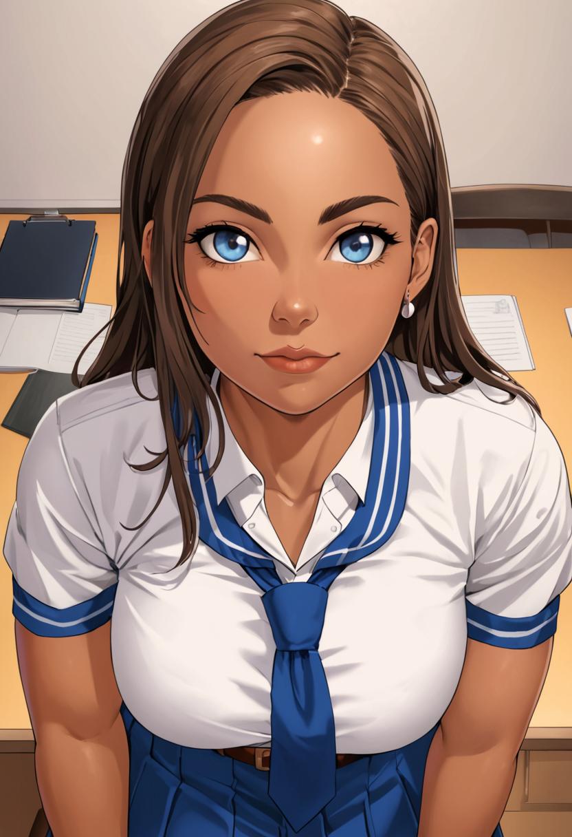 Keyla Moon image