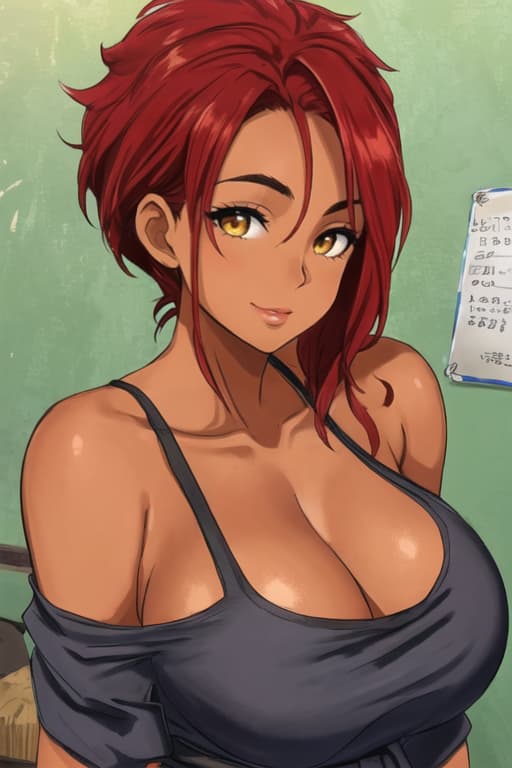 Yesenia Cherry image