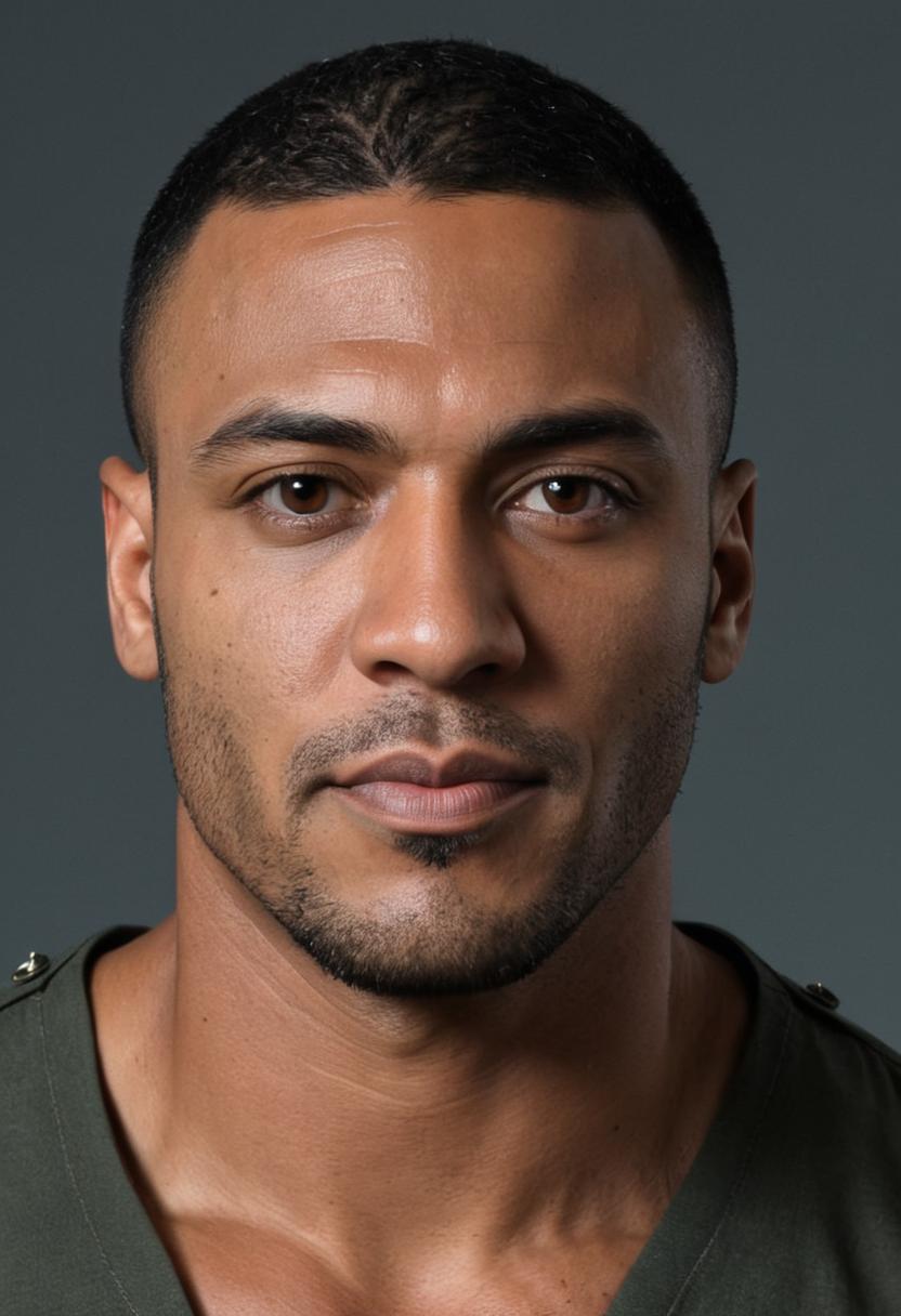 Ahmad Beltran image