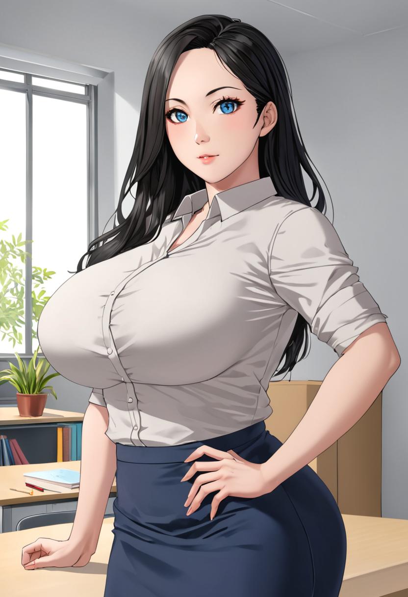 Joslyn Le image
