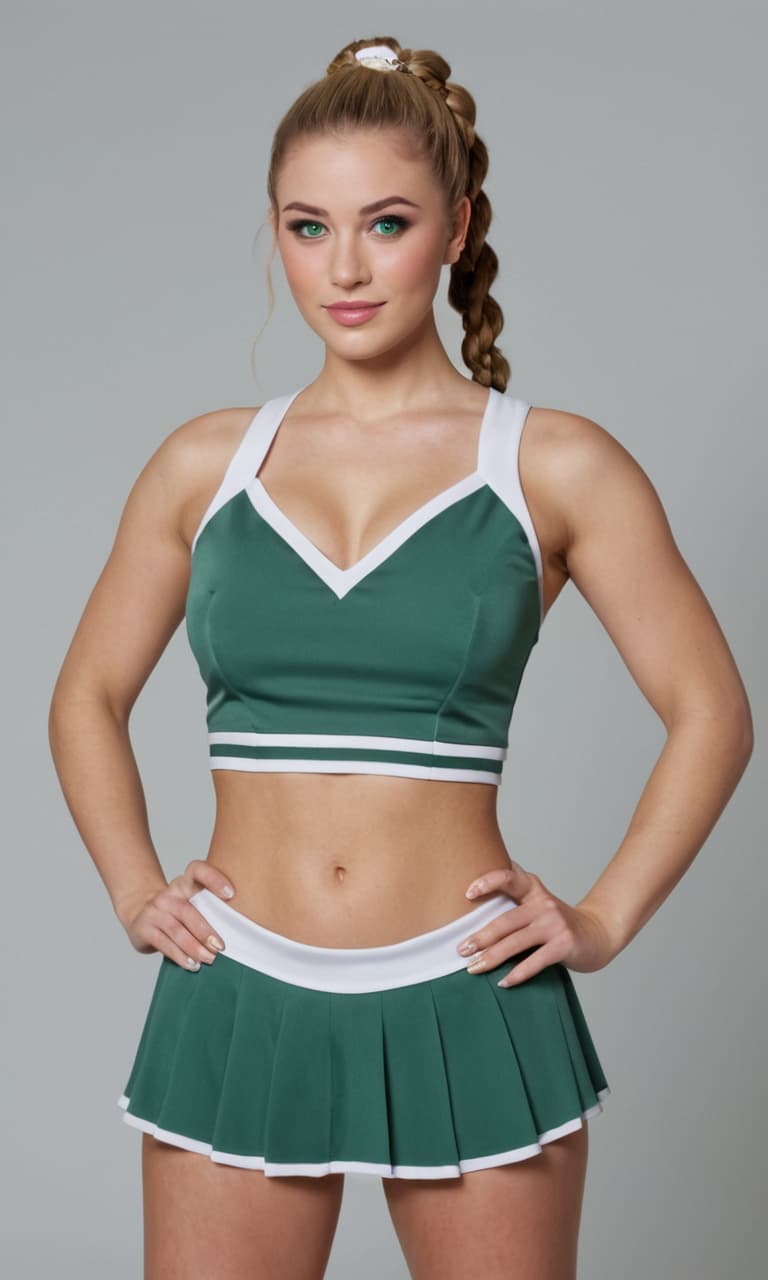 Kaylah Henson image