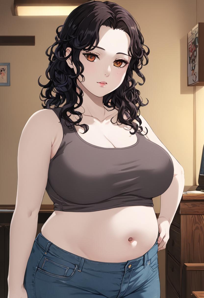 Sadie Stokes image