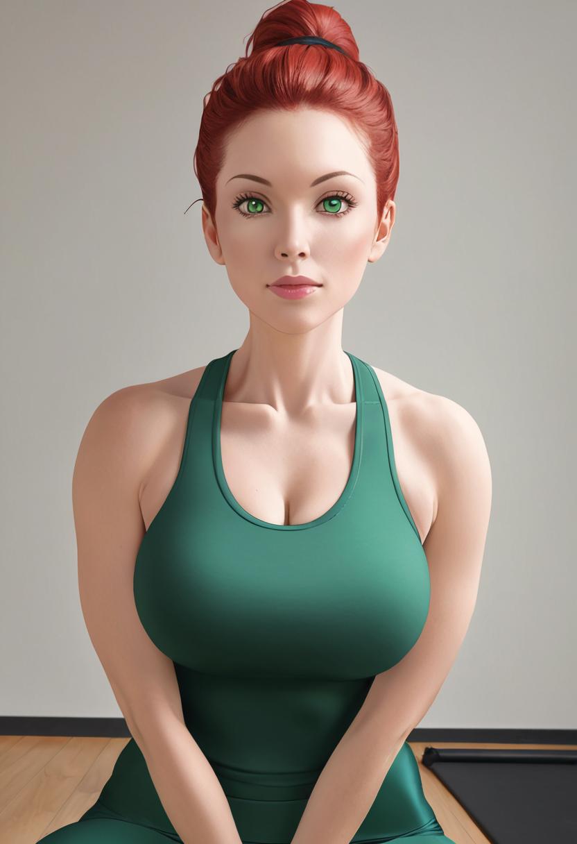 Angeline Lester image
