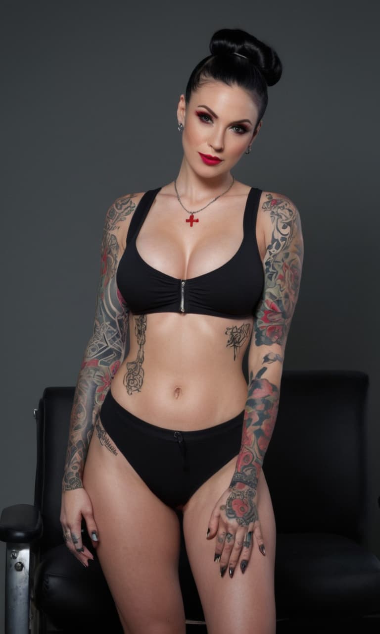 Madelyn Sloan image