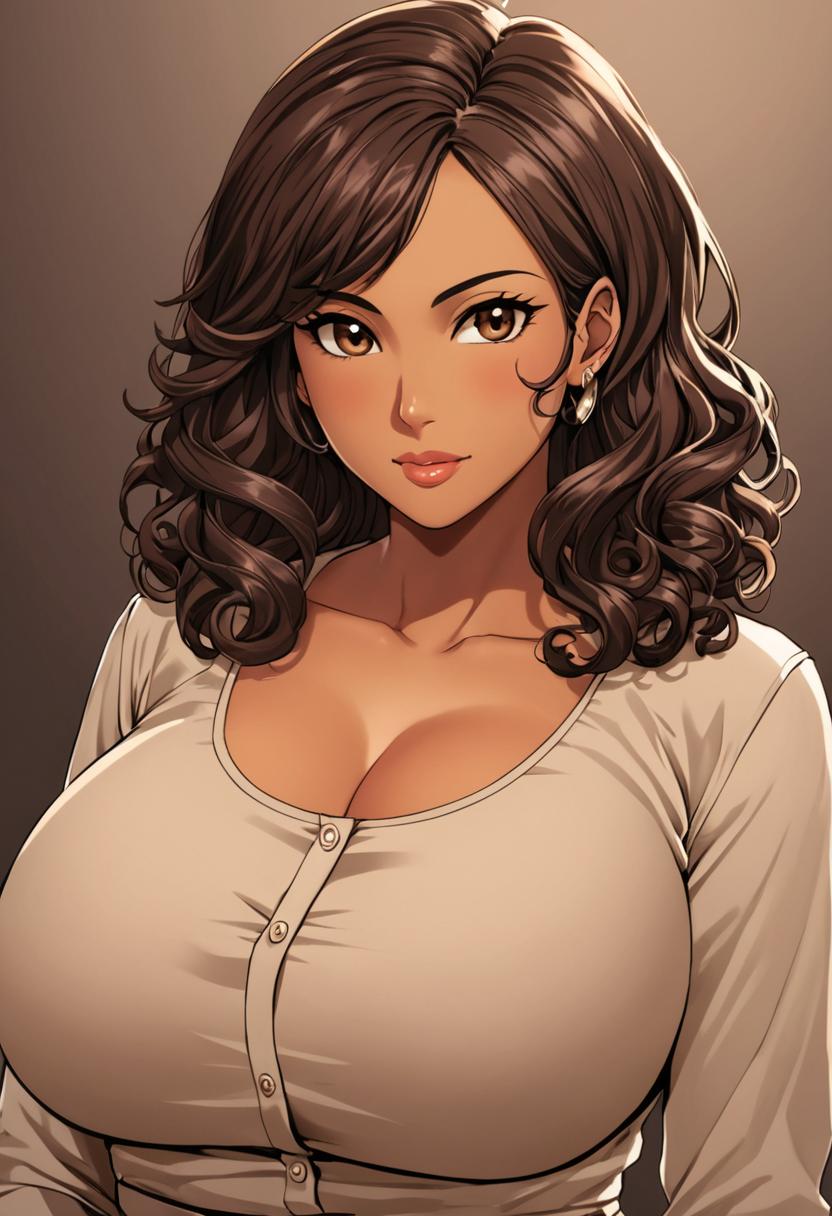 Frances Cordova image