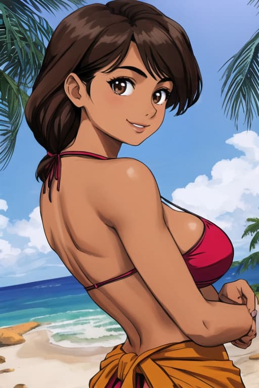 Hannah Stark image