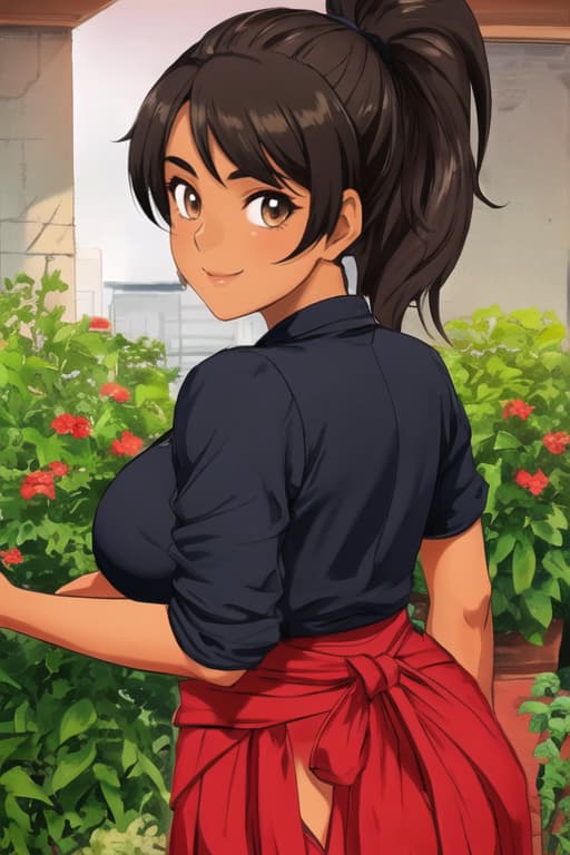 Clara Kemp image