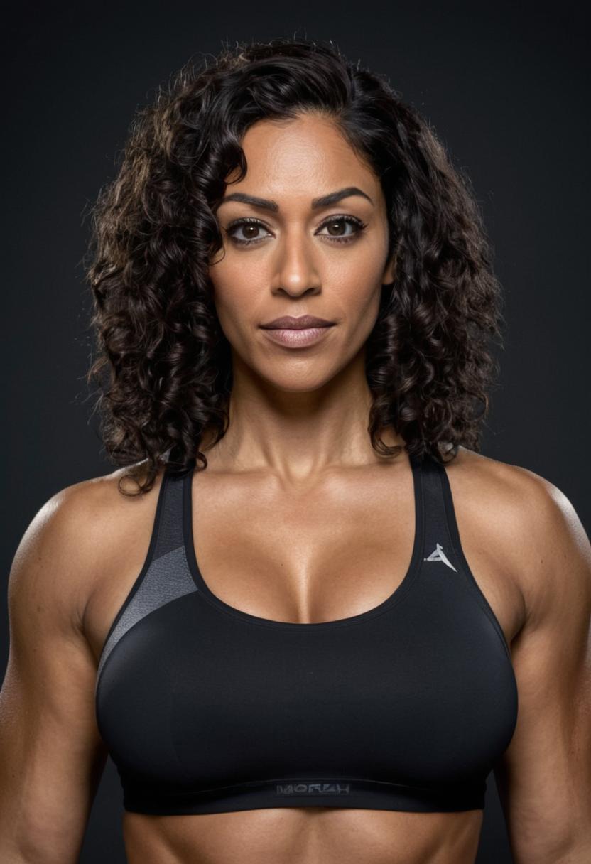 Moriah Riddle image