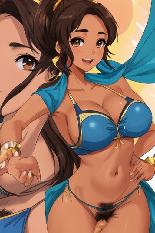 Serena Vaughn image