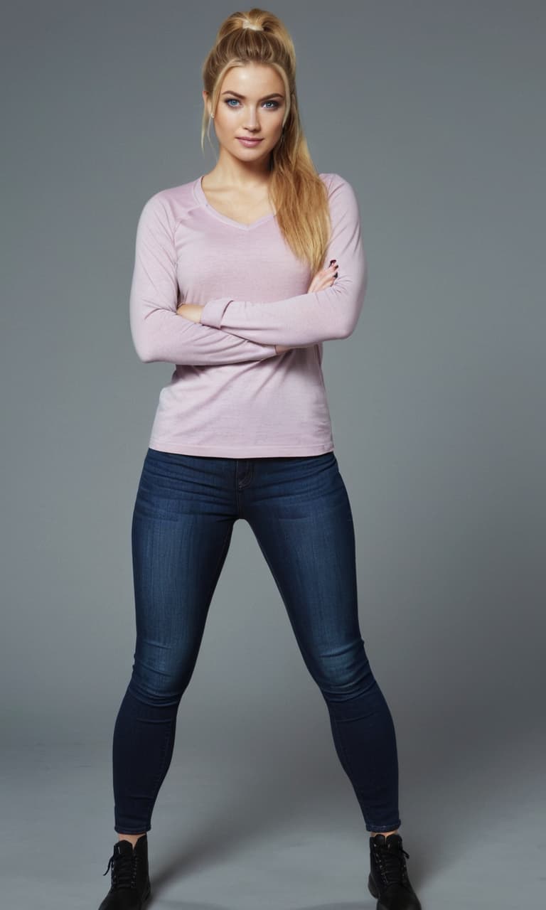 Roselyn Bauer image