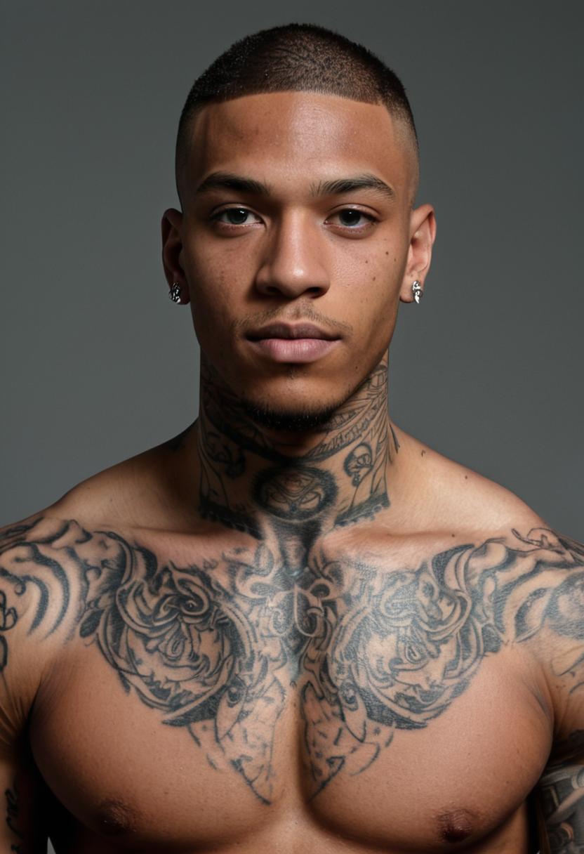 Dominick Sims image