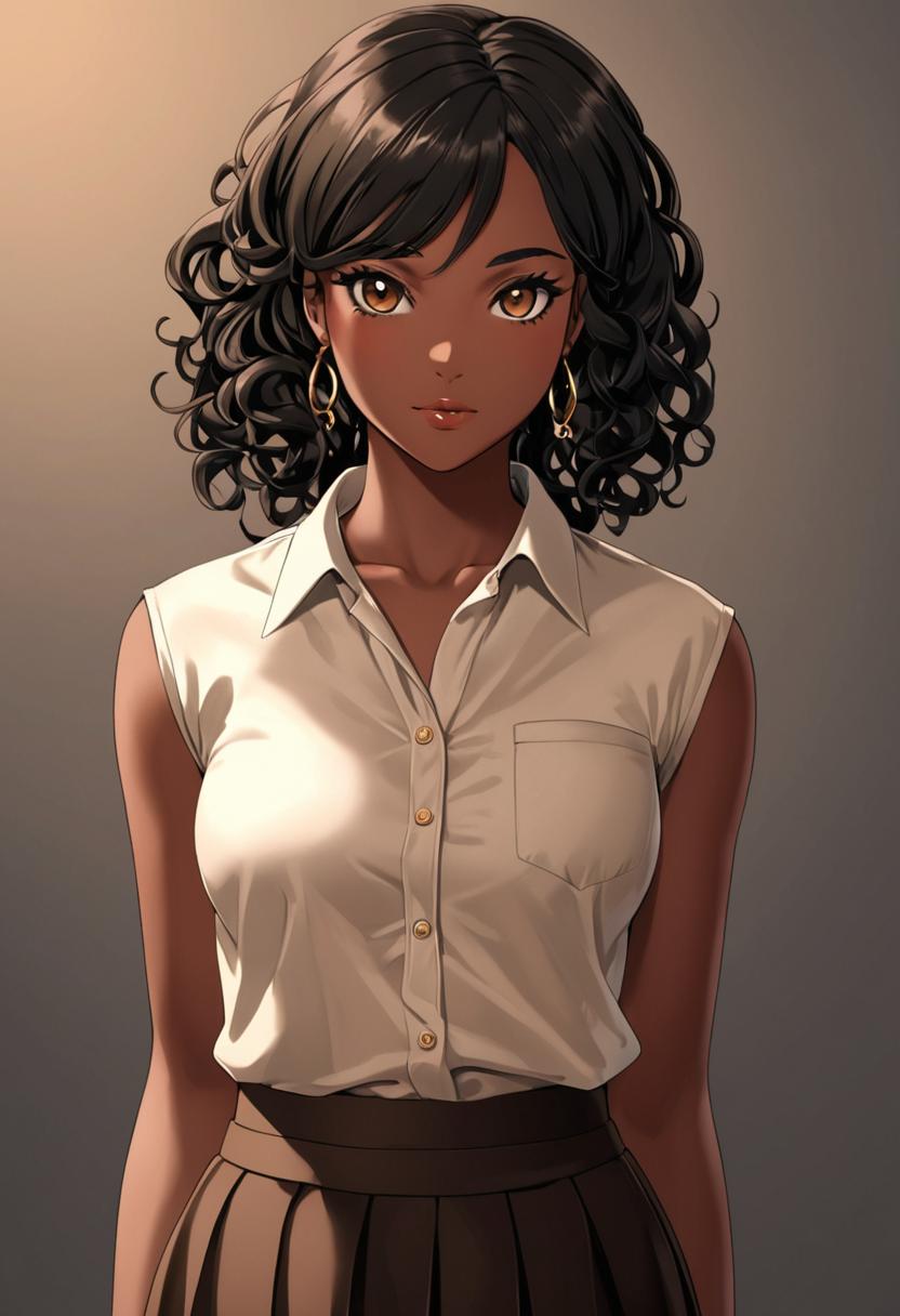 Lilah Moreno image
