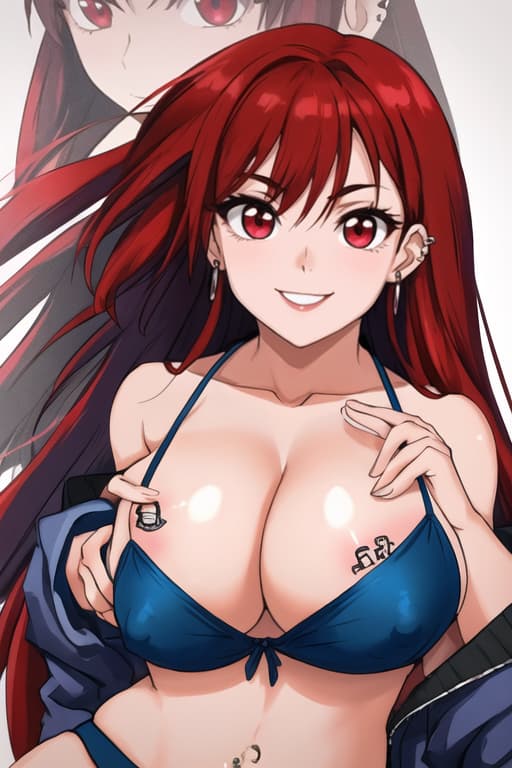 Myla Robinson image