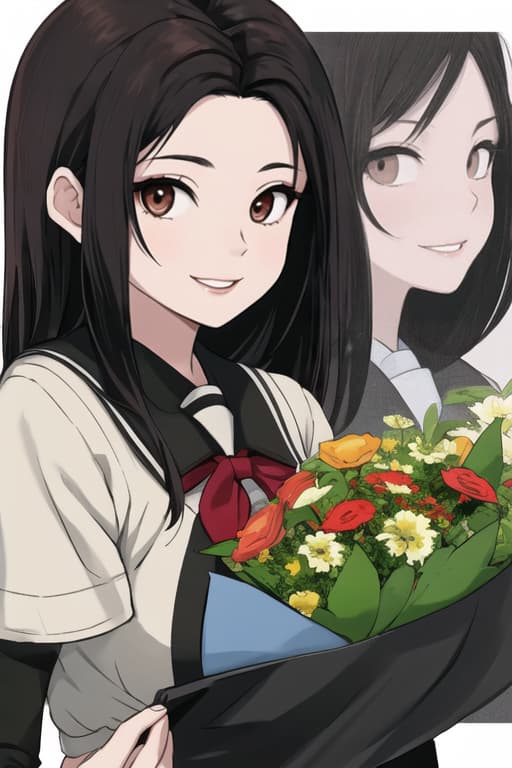 Samara Yu image