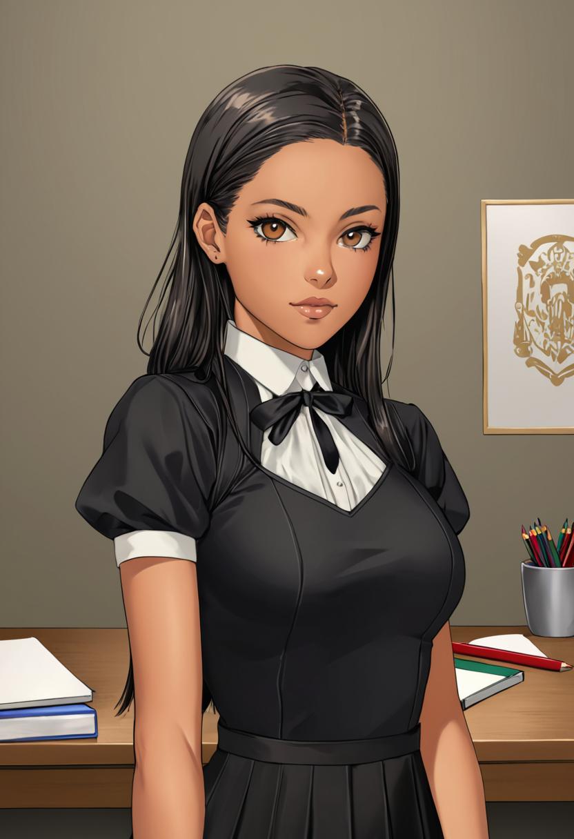 Caitlin Stafford image