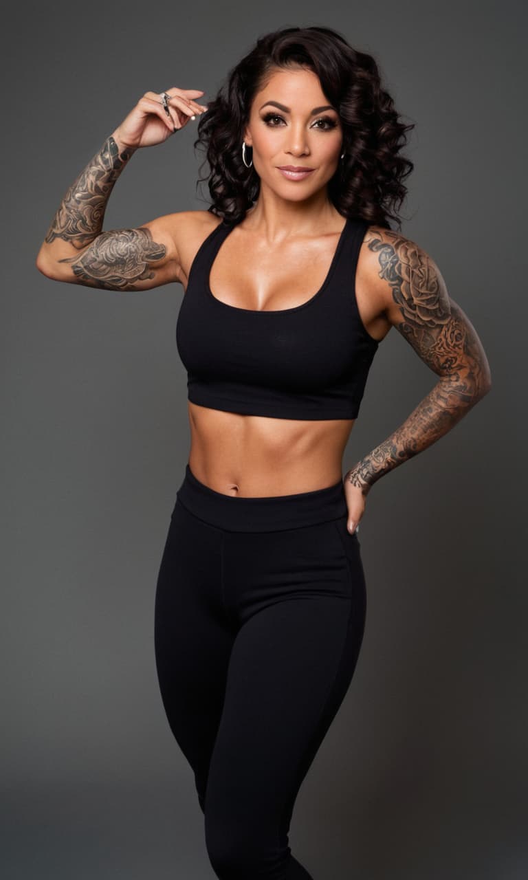 Sierra George image