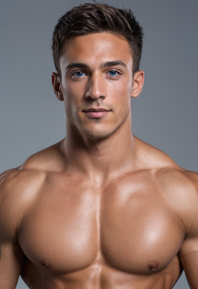 Rickie Huffman image