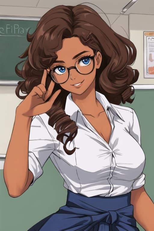 Fatima Combs image