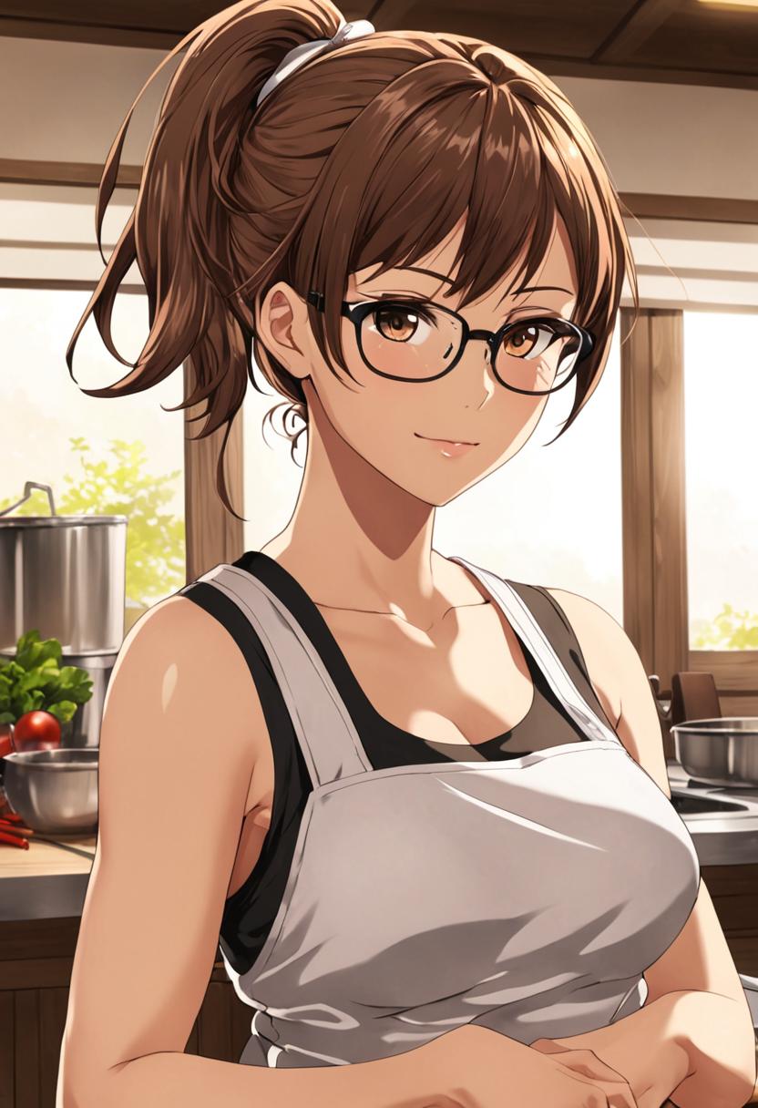 Nina Love image