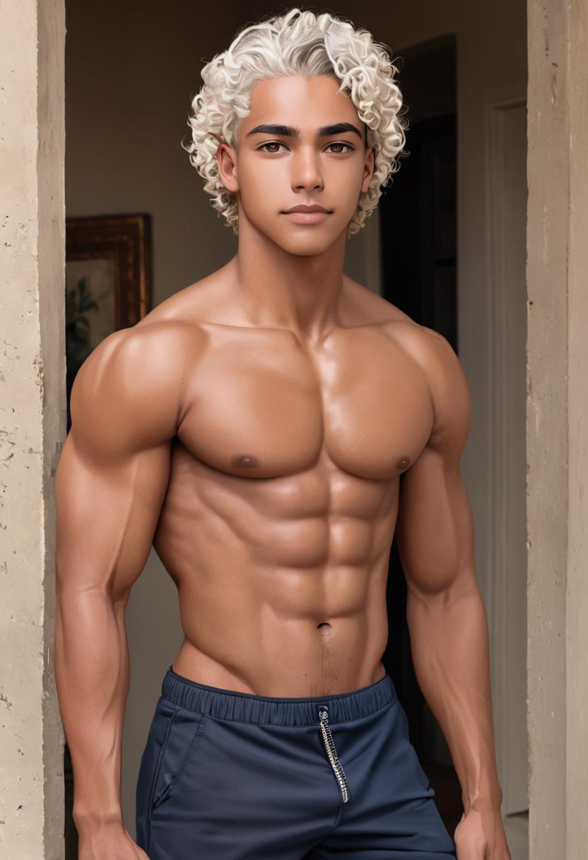 Lester Pratt image