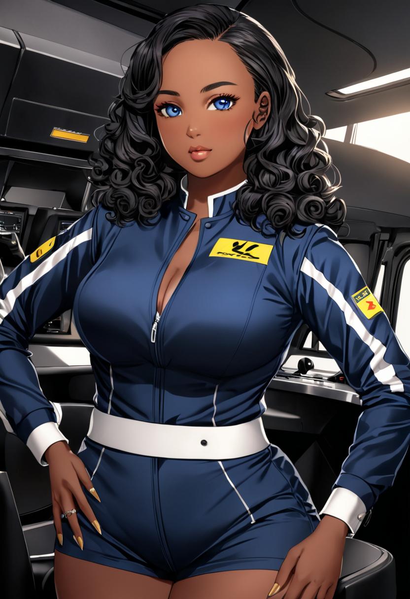 Izabelle Stanton image