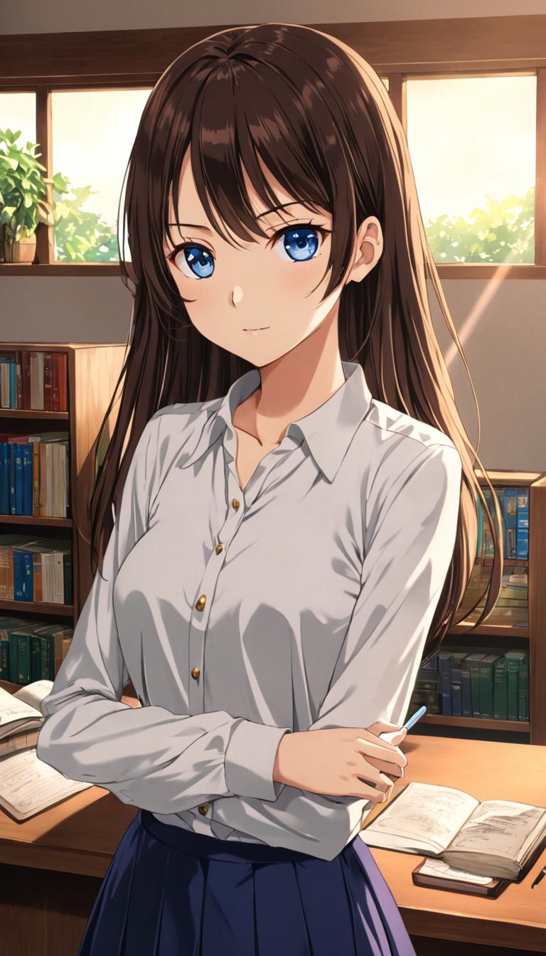 Nicole Benitez image