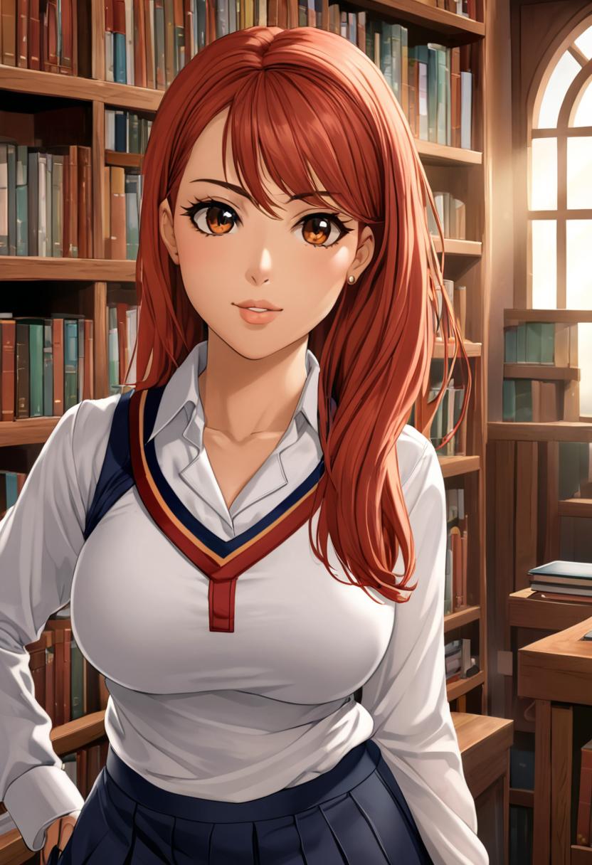 Madelyn Sherman image