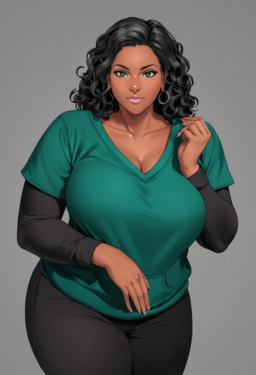 Eve Webb image