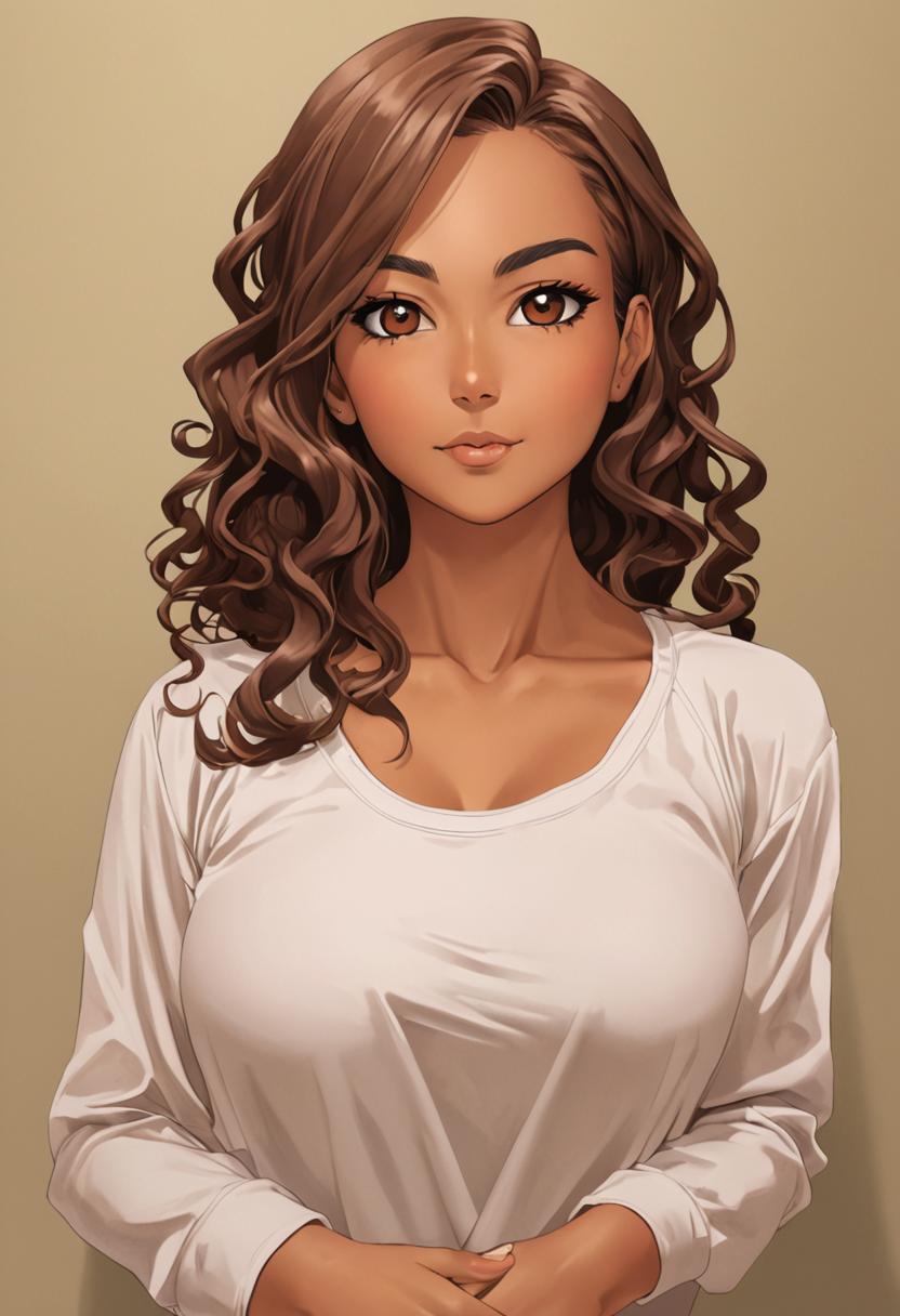 Alyson Stanton image