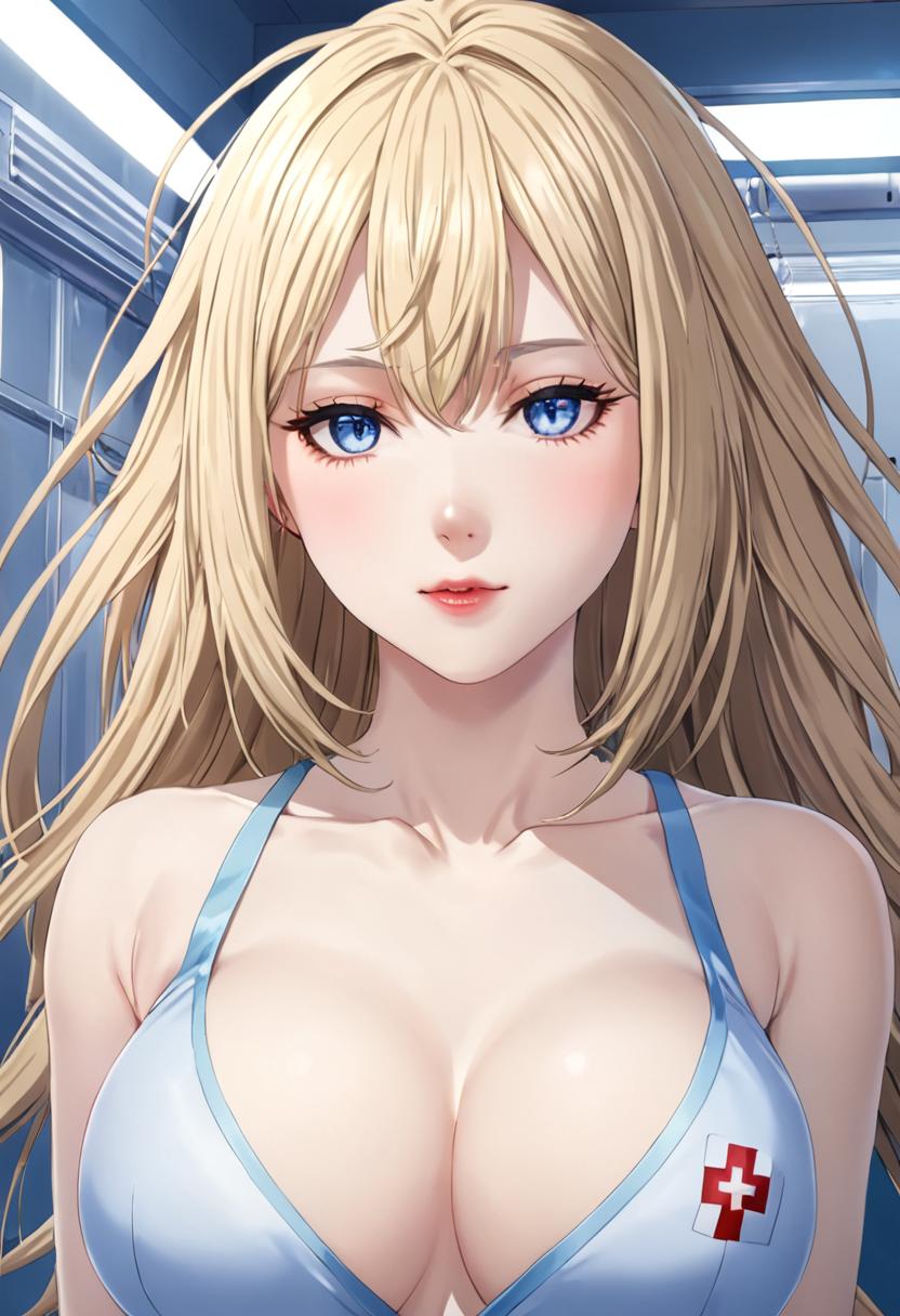 Genesis Fry image