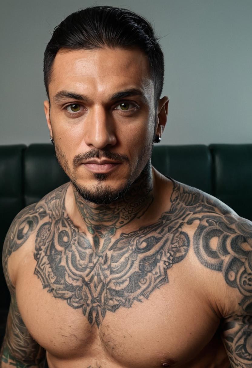 Renato Pierce image