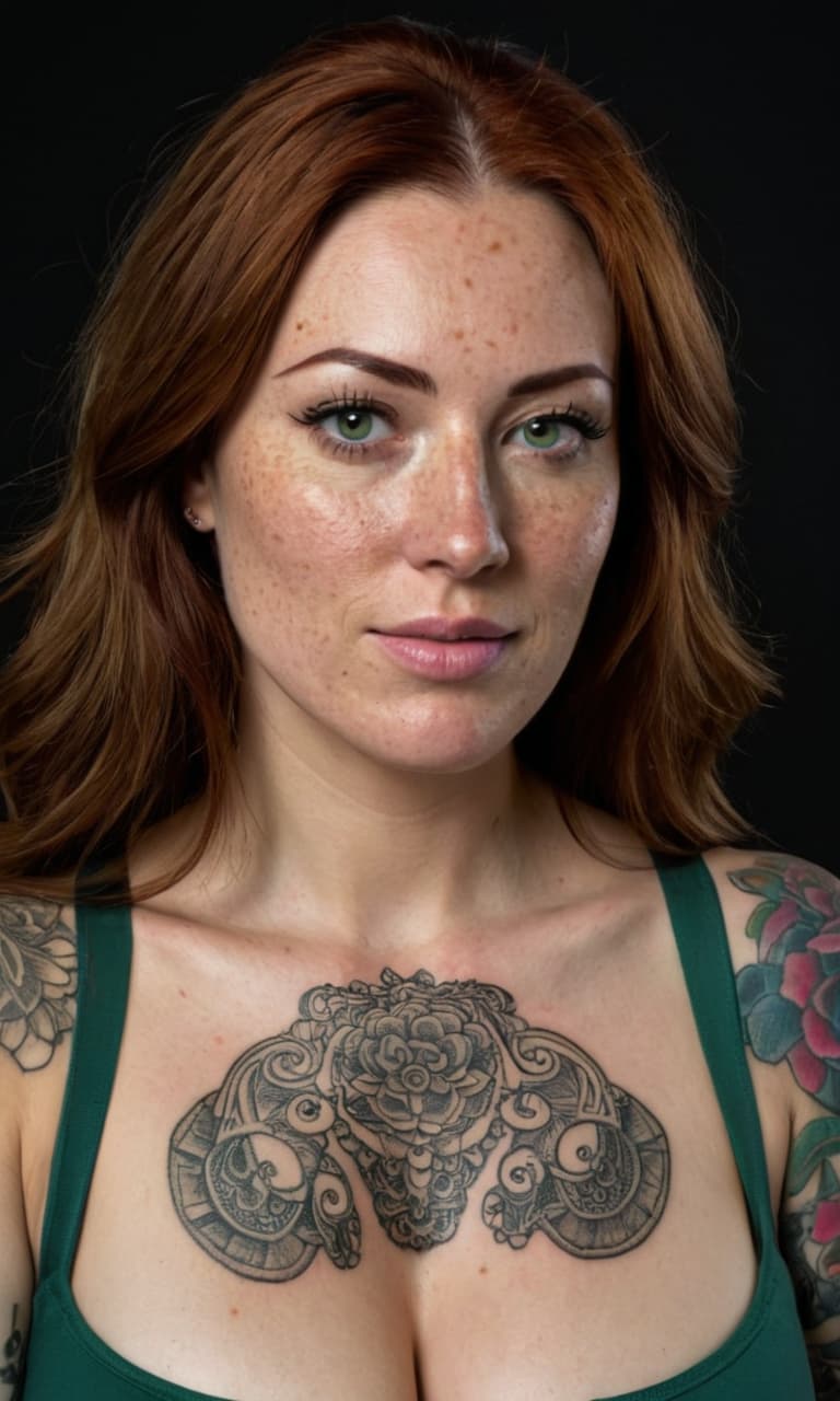 Amina Webster image