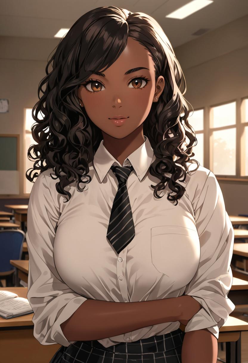 Melany Mejia image