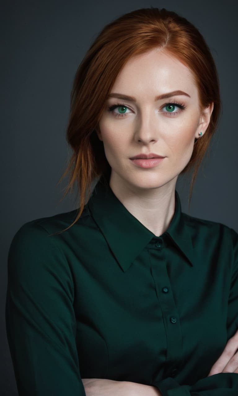 Alena Dean image