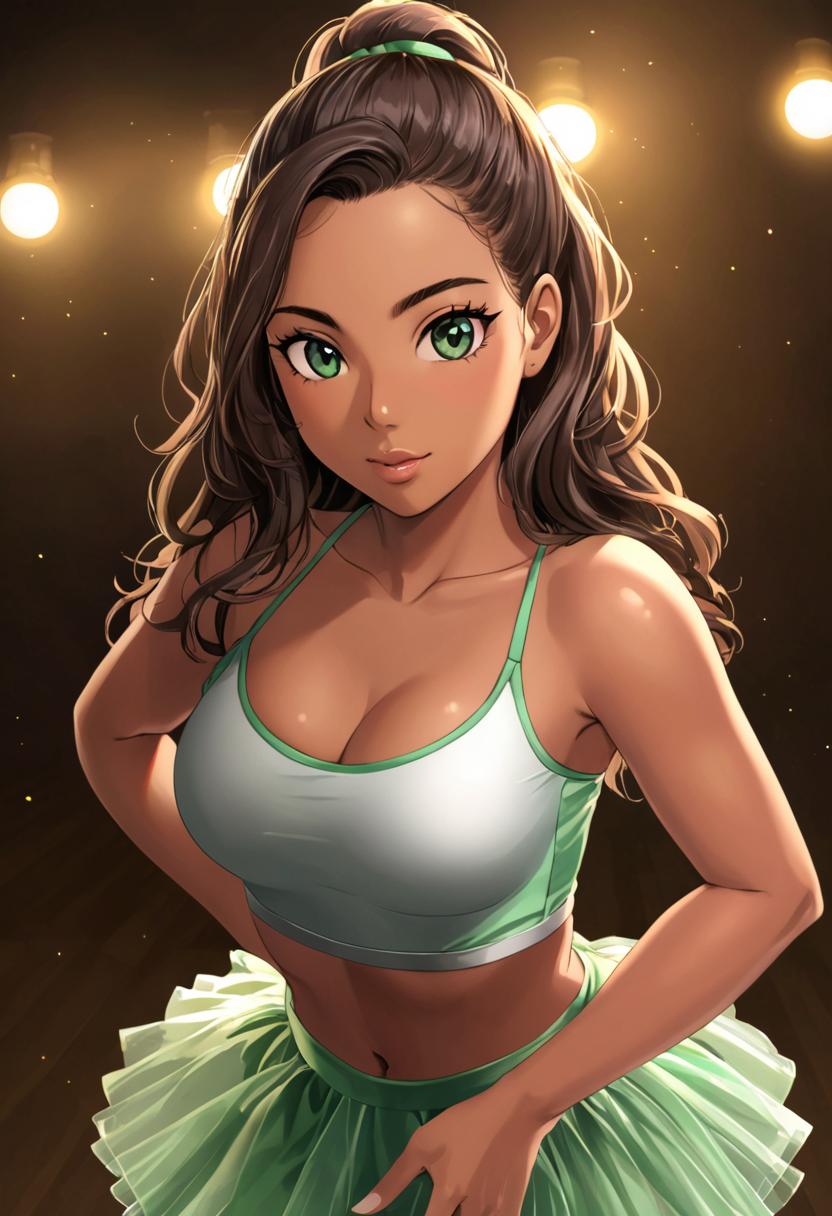 Kaiya Morton image