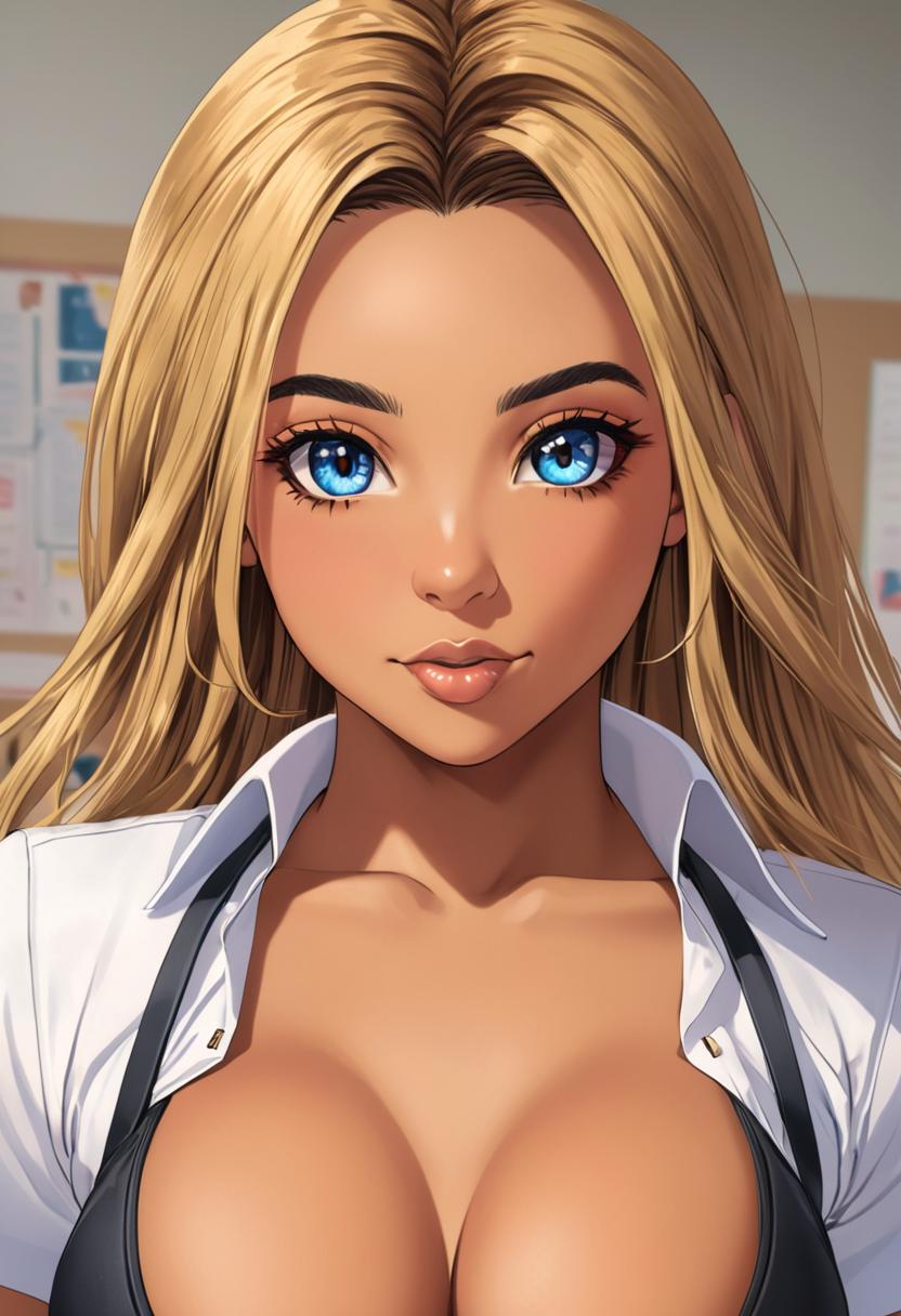 Ryleigh Ponce image