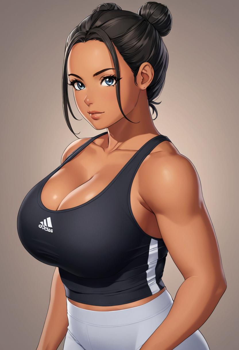 Keyla Boyd image