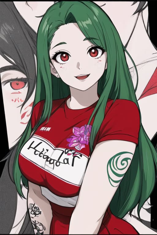 Lyla Woodward image