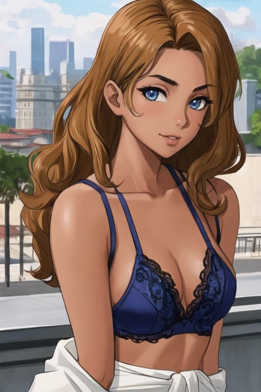 Kiera Huang image