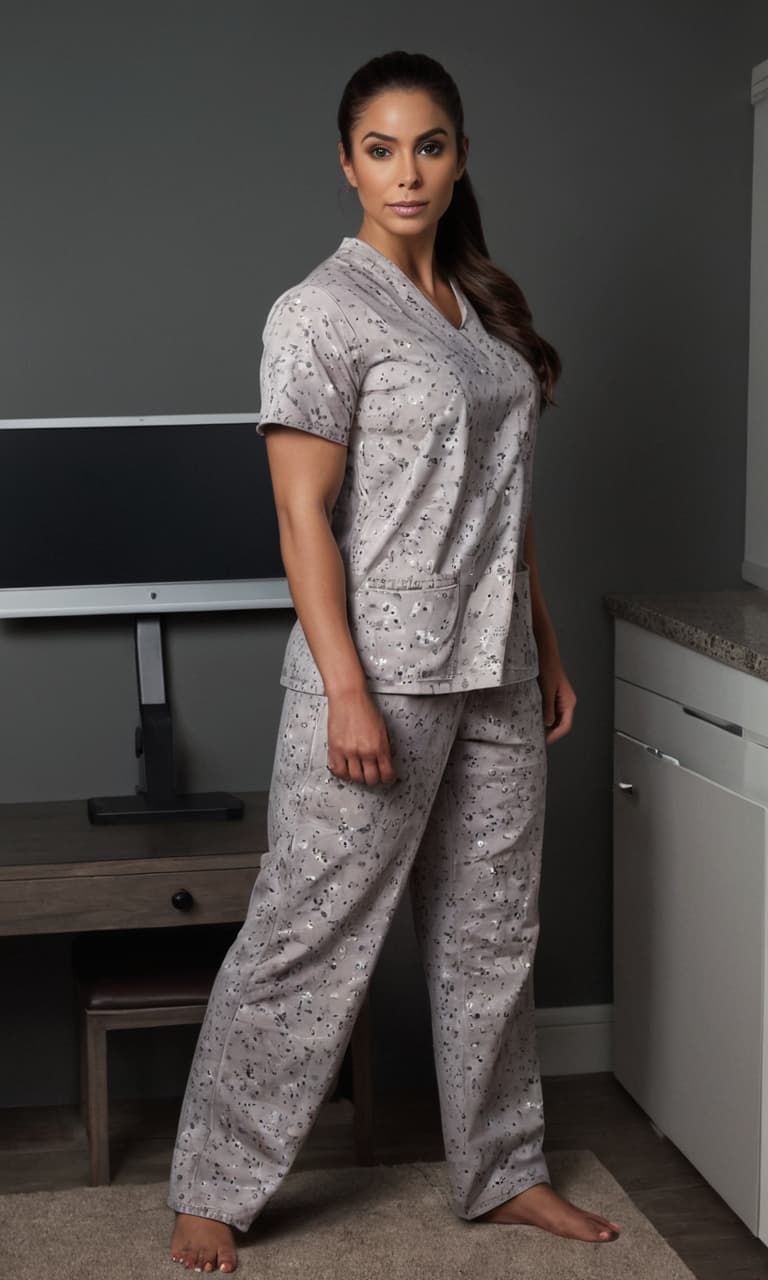 Mckayla Benton image