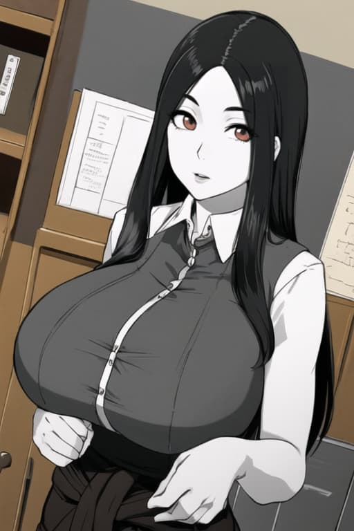 Elliana Anthony image