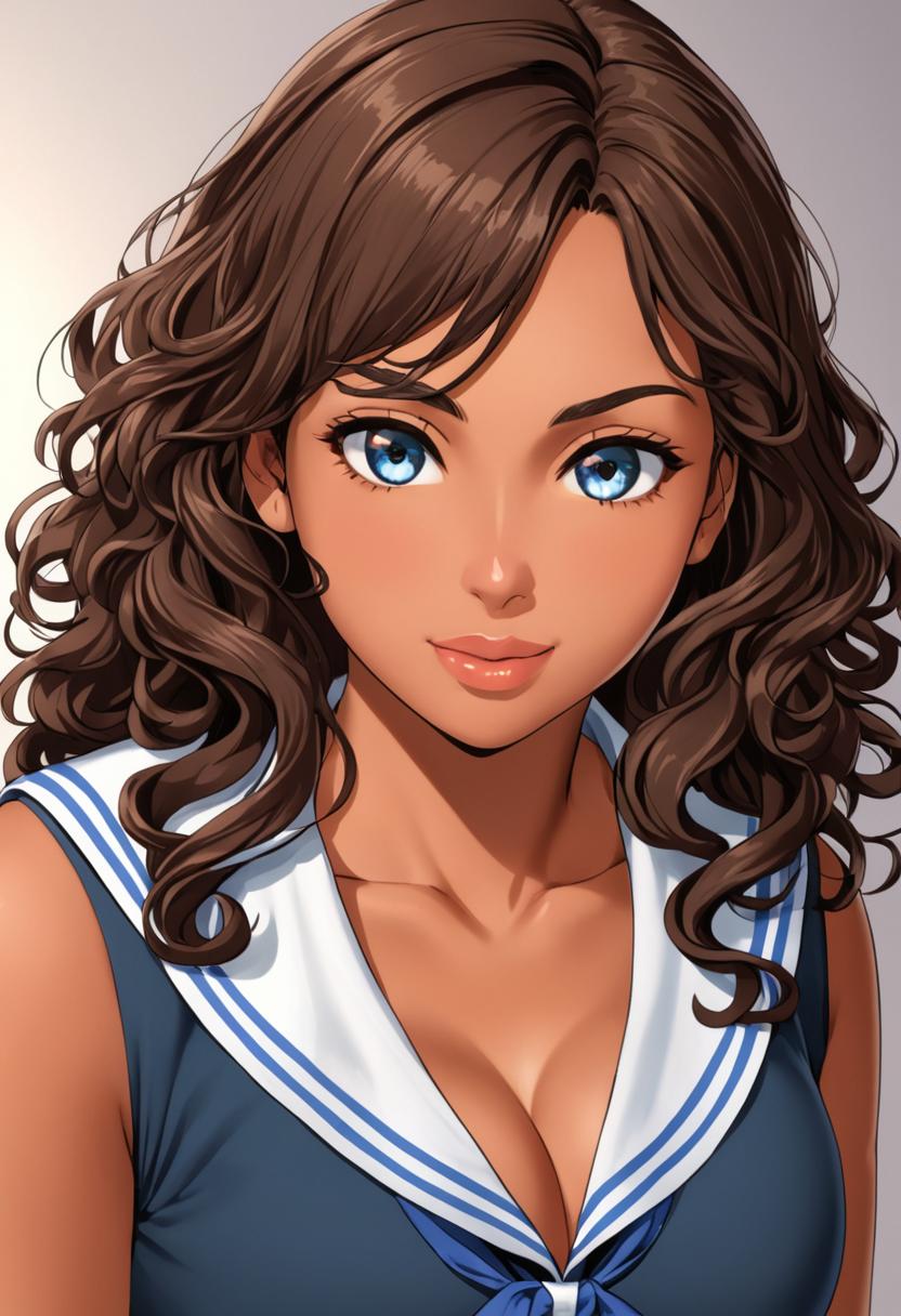 Athena Sandoval image